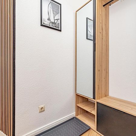 Ferienwohnung Horizon Schleswig Dış mekan fotoğraf