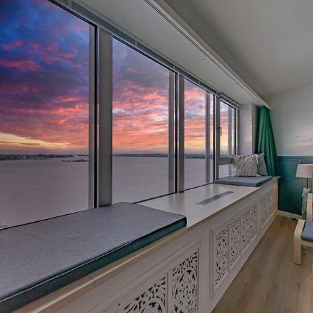 Ferienwohnung Horizon Schleswig Dış mekan fotoğraf