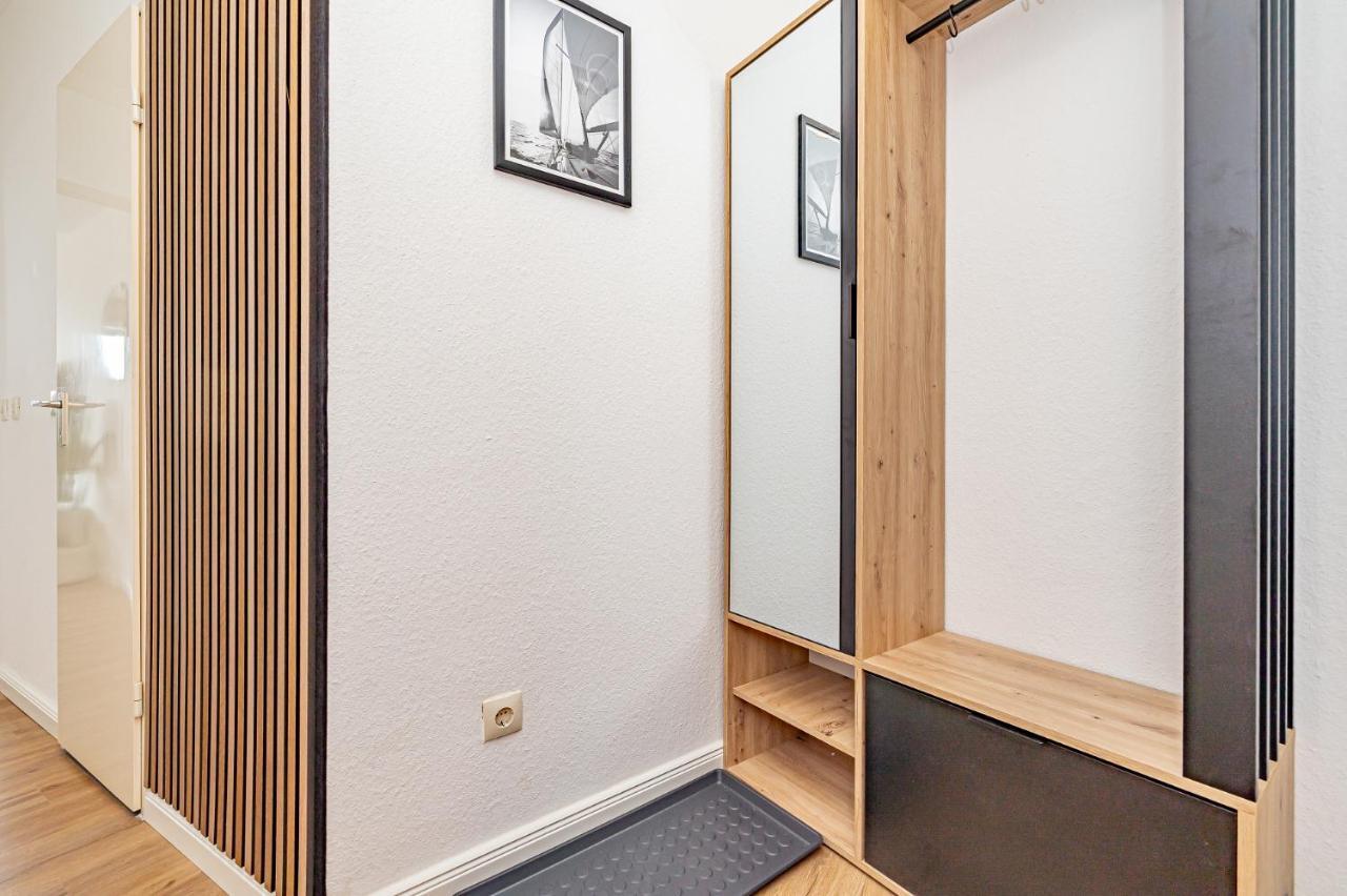 Ferienwohnung Horizon Schleswig Dış mekan fotoğraf